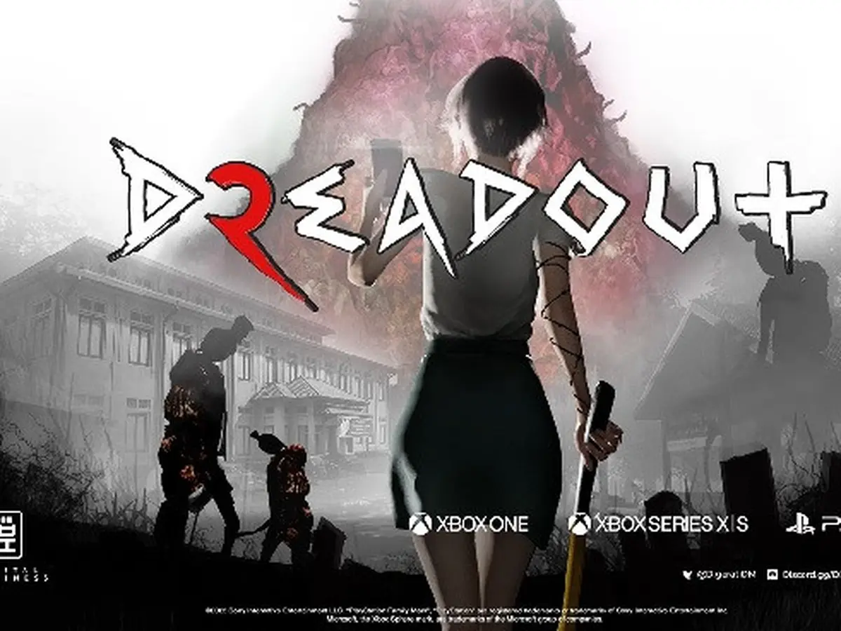 DreadOut