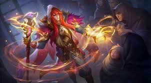 Game Mobile Legend