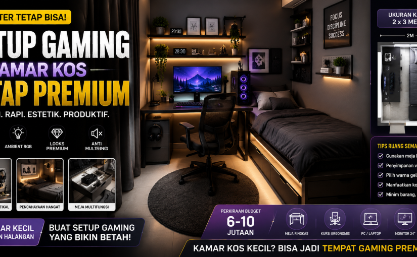 Fenomena Lose Streak Misterius: Mengapa Anda Kalah Beruntun?