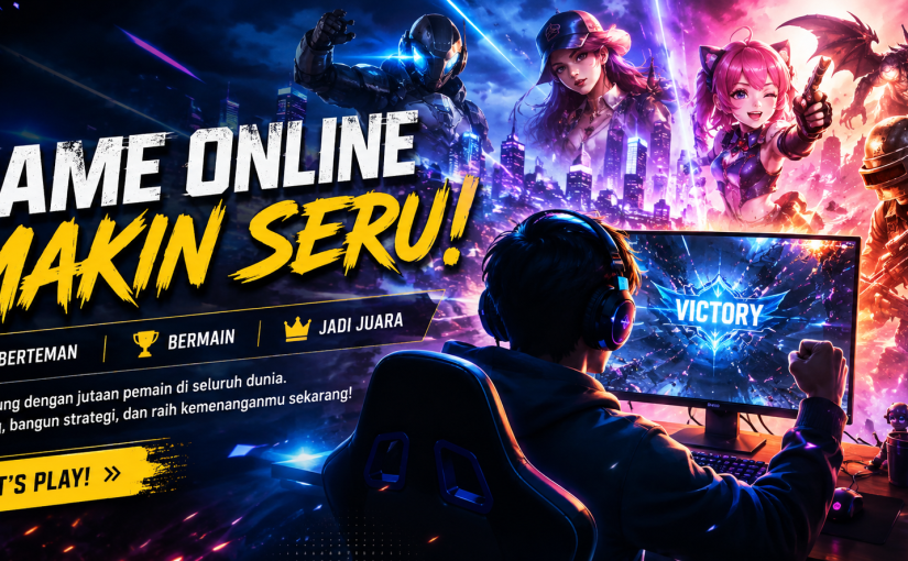 Rahasia Koneksi Stabil: Peran Vital Sistem Regional Server