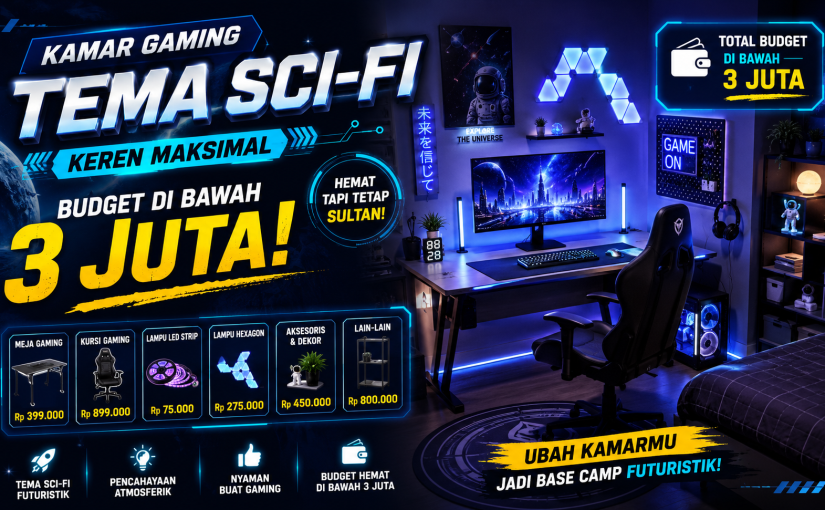 Menyelami Nilai Kelangkaan Item Digital di Era Modern